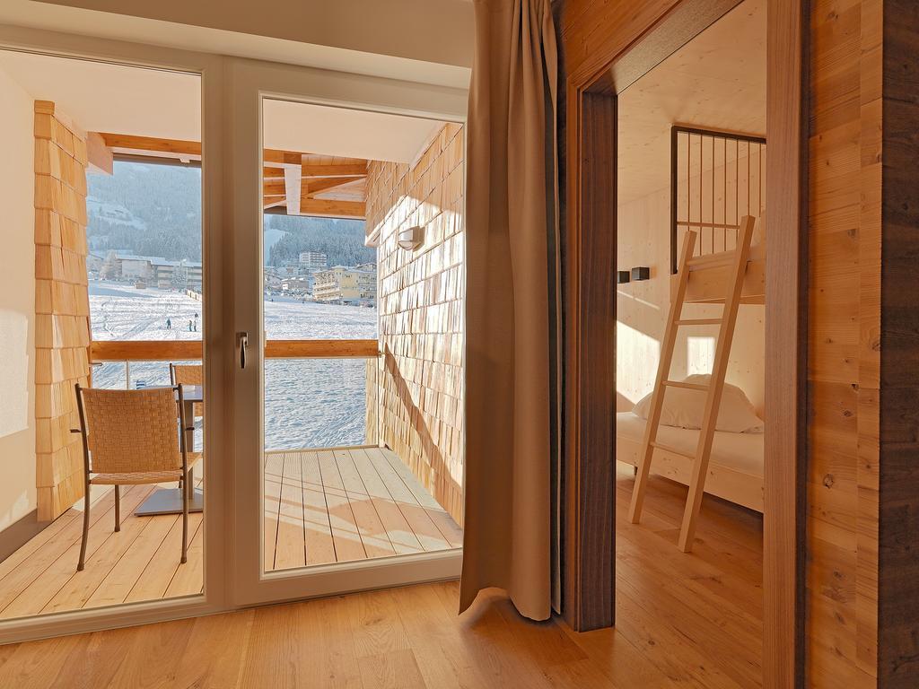 Alpina Zillertal . Family Lifestyle Kinderhotel Фюген Экстерьер фото