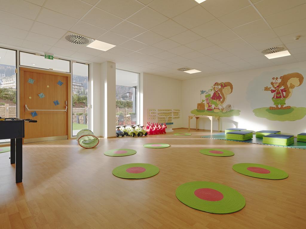 Alpina Zillertal . Family Lifestyle Kinderhotel Фюген Экстерьер фото