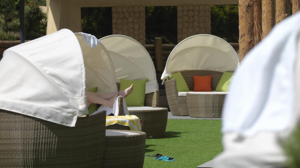 Alpina Zillertal . Family Lifestyle Kinderhotel Фюген Экстерьер фото