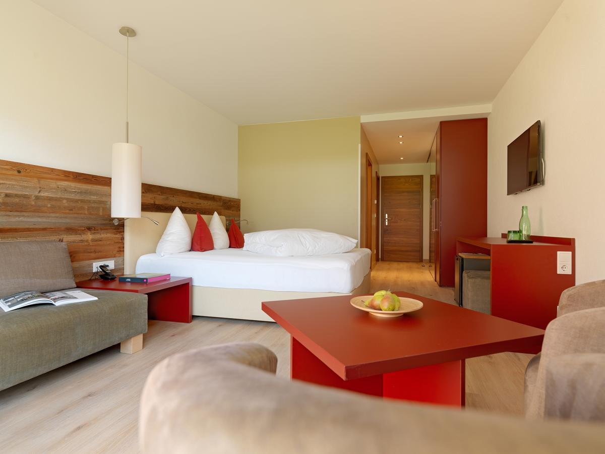 Alpina Zillertal . Family Lifestyle Kinderhotel Фюген Экстерьер фото
